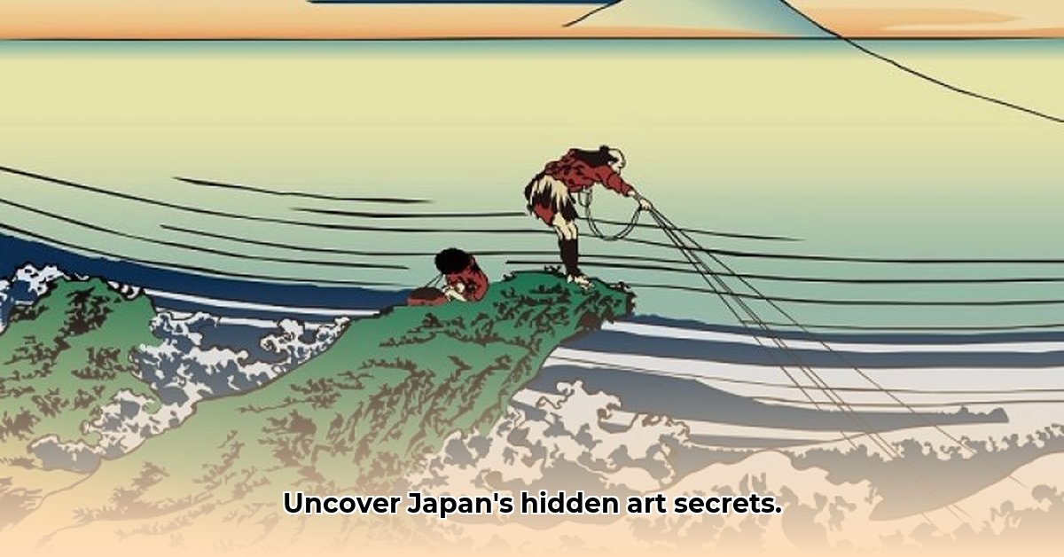 history-of-japanese-art-movements